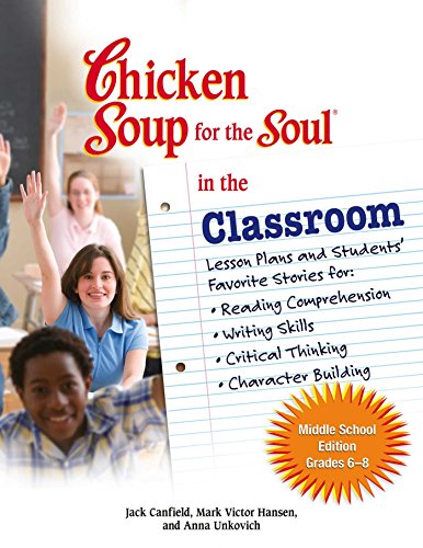 Classroom book cover