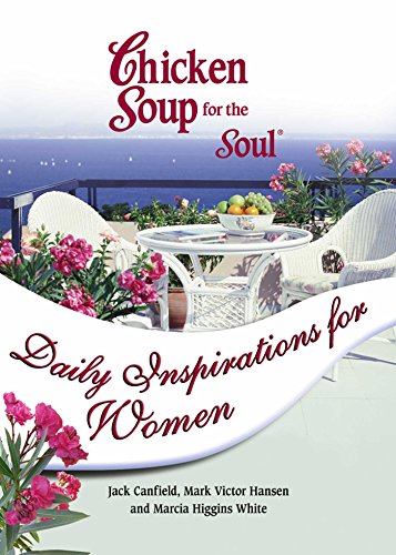Daily Inspirations for Women book cover