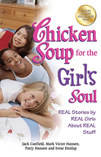 Girl's Soul book cover