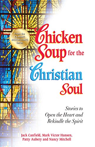 Christian Soul book cover