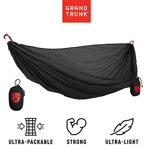 Grand Trunk Nano 7 Ultra-Light Single Hammock