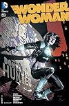 Wonder Woman, Vol. 4 #43