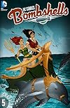 DC Comics: Bombshells Chapter 5