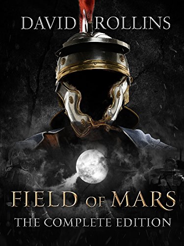 Field of Mars book cover