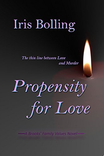 Propensity For Love book cover