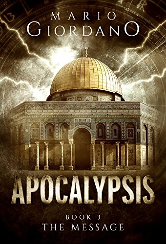 Apocalypsis - Season 3 cover