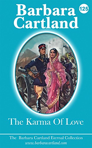 The Karma of Love book cover