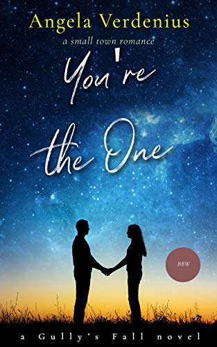 You're the One book cover