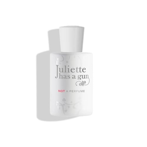 Juliette Has A Gun Not A Perfume Eau de Parfum Spray, 1.7 Fl Oz