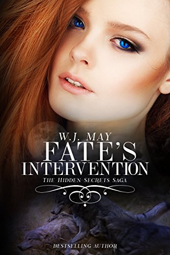 Fate's Intervention cover