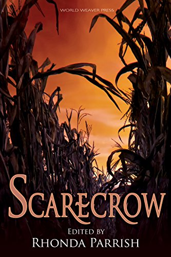Scarecrow book cover
