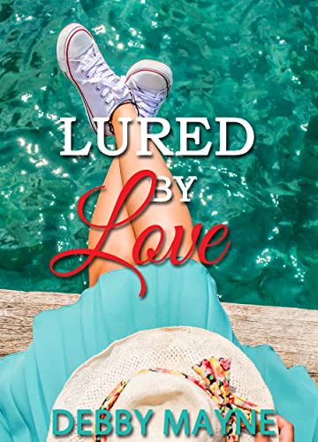 Lured by Love book cover