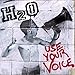 Use Your Voice [12 inch Analog]