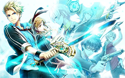 PSVitaのアドベンチャー・ゲーム人気投票&ランキング【ADV】 177位 BELIEVER!の画像