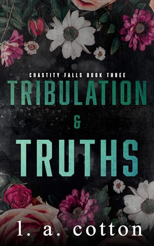 Tribulation and Truths book cover