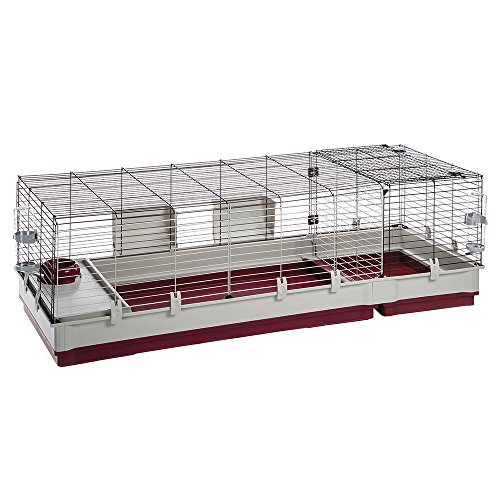 Ferplast Krolik XXL Rabbit Cage