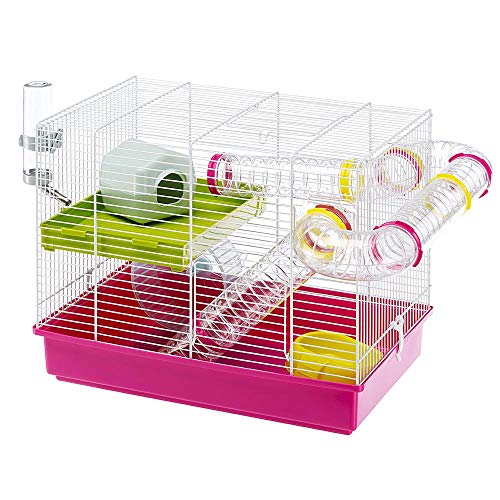 Ferplast Laura Small Animal Cage