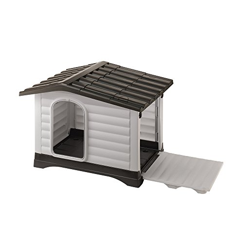 Ferplast Dog Villa Dog House
