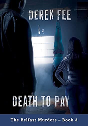 Death to Pay book cover