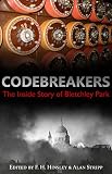 Codebreakers The Inside Story Of Bletchley Park English Edition