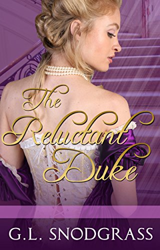 The Reluctant Duke book cover