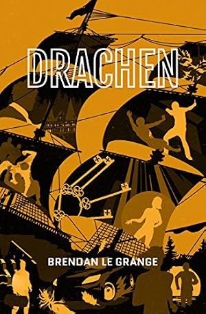 Drachen cover