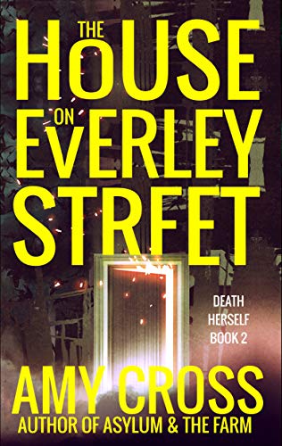 The House on Everley Street cover