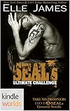 Hot SEALs: SEAL's Ultimate Challenge (novella)