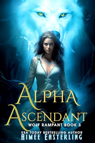 Alpha Ascendant cover
