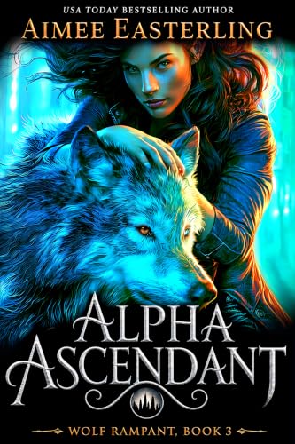Alpha Ascendant book cover