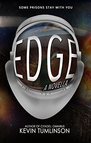 Edge book cover