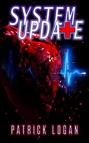 System Update book cover