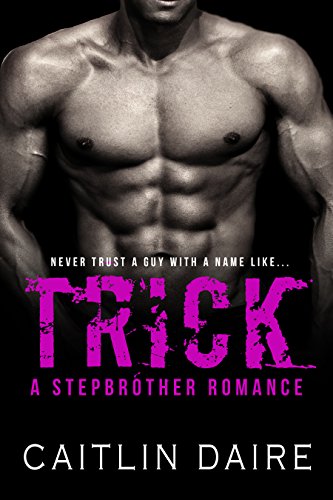 Trick book cover