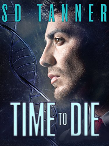 Time to Die book cover