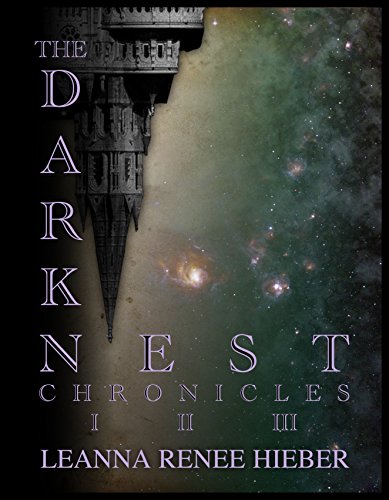 The Dark Nest Chronicles book cover