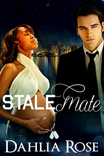 Stalemate book cover