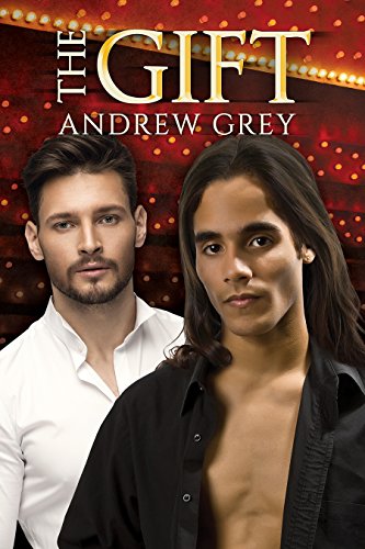 The Gift book cover