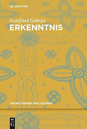 Der Weg zur Erkenntnis: Ein philosophischer Dialog Karl Jaspers