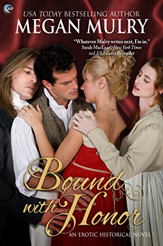 Bound with Honor book cover