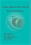 Complex Regional Pain Syndrome What Is The Evidence Ebook Format English Edition