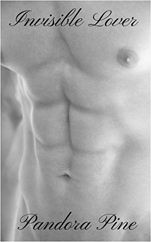 Invisible Lover book cover