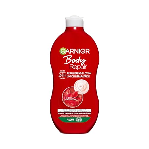 (-25%) Garnier Body Feuchtigkeitscreme Body Repair, 400 ml