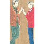 きのう何食べた? iPhone SE/8/7/6s(750×1334)壁紙 矢吹賢二(やぶき けんじ),筧史朗(かけい しろう) きのう何食べた? iPhone SE/8/7/6s(750×1334)壁紙 矢吹賢二(やぶき けんじ),筧史朗(かけい しろう)