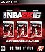 NBA2K16版