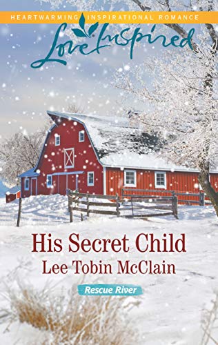 His Secret Child book cover