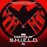 Marvel's Agents Of S.H.I.E.L.D. Soundtrack