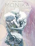 Monika   Tome 2   Vanilla Dolls