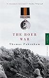 The Boer War English Edition