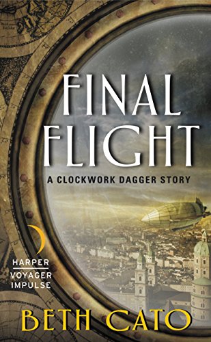 Final Flight cover