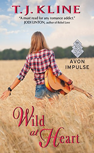 Wild at Heart book cover